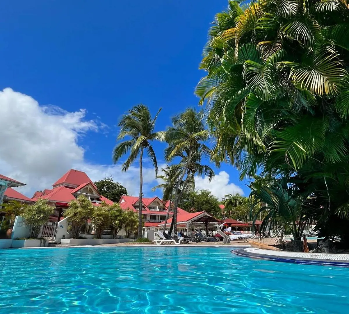 Apartamento Ocean Lili'S Eyes Sainte-Anne  0*, Sainte-Anne (Grande-Terre) Guadalupe