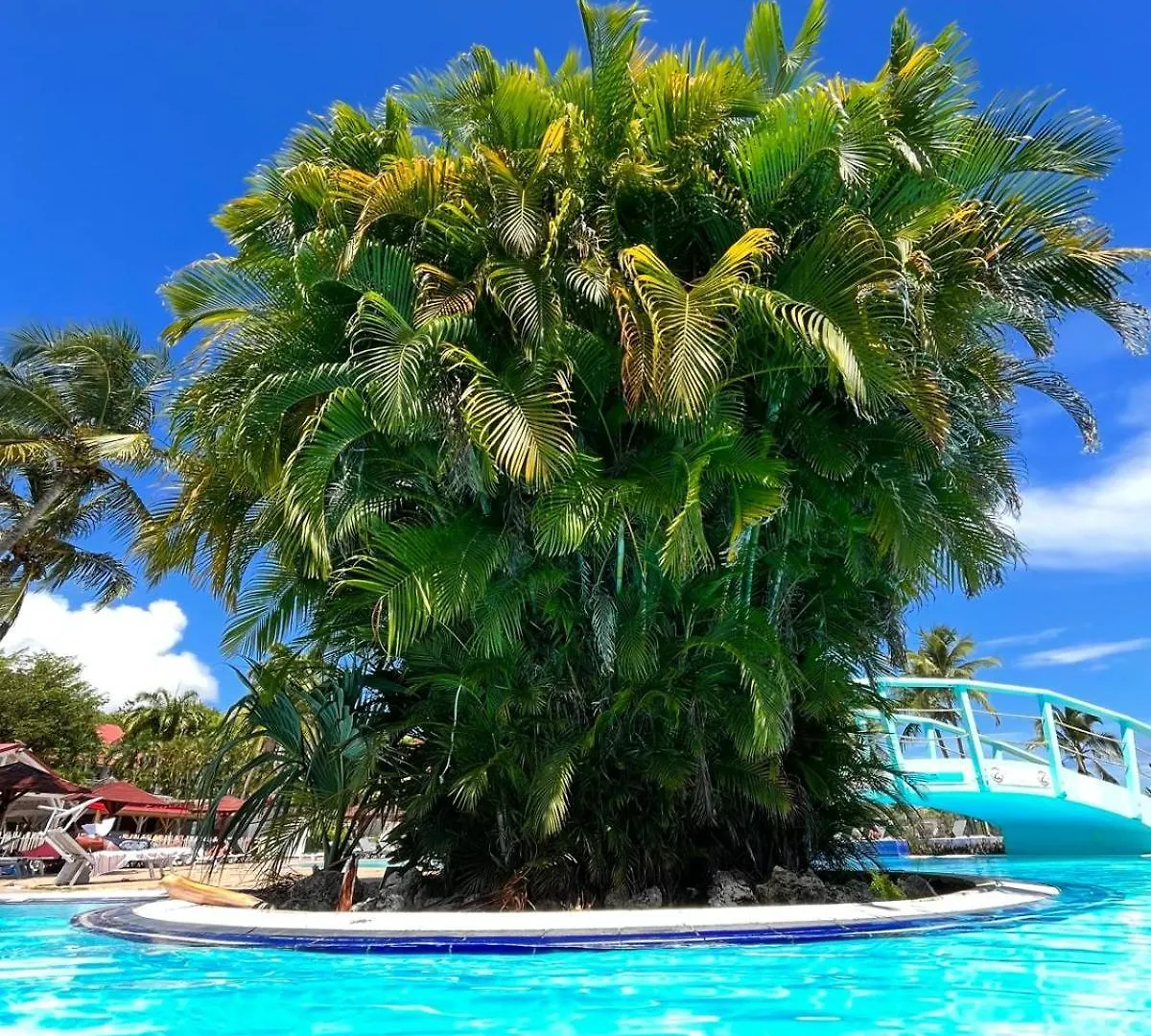 Apartamento Ocean Lili'S Eyes Sainte-Anne  0*, Sainte-Anne (Grande-Terre)