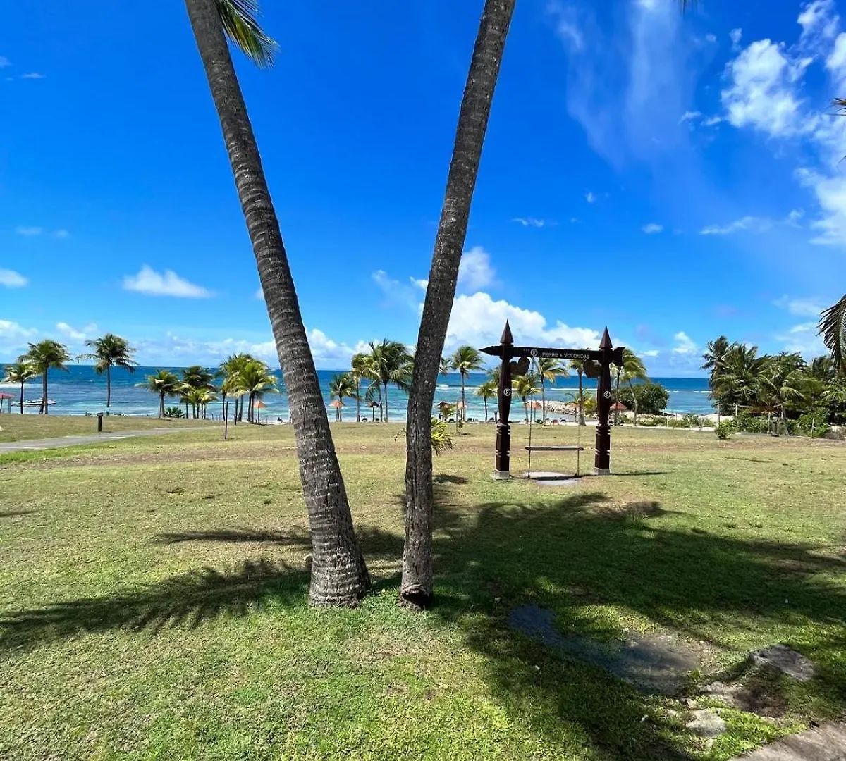 Apartamento Ocean Lili'S Eyes Sainte-Anne  0*, Sainte-Anne (Grande-Terre) Guadalupe