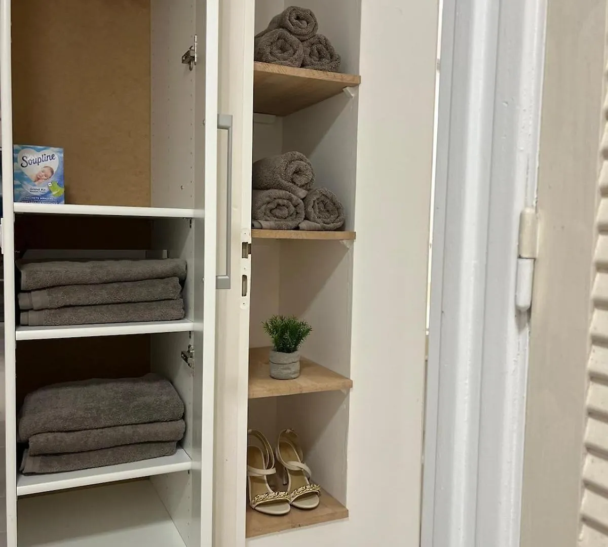 Apartamento Ocean Lili'S Eyes Sainte-Anne