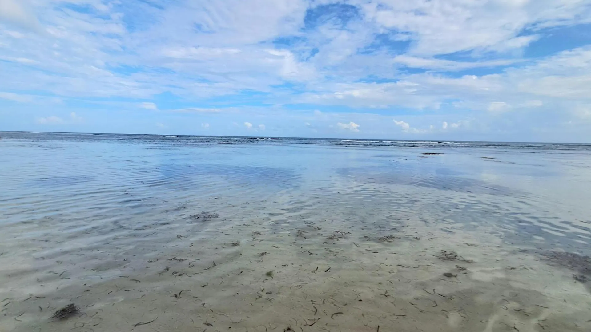Apartamento Ocean Lili'S Eyes Sainte-Anne  0*, Sainte-Anne (Grande-Terre) Guadalupe