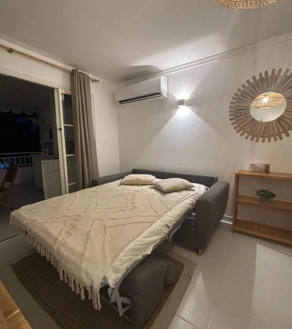 Apartamento Ocean Lili'S Eyes Sainte-Anne  Sainte-Anne (Grande-Terre)