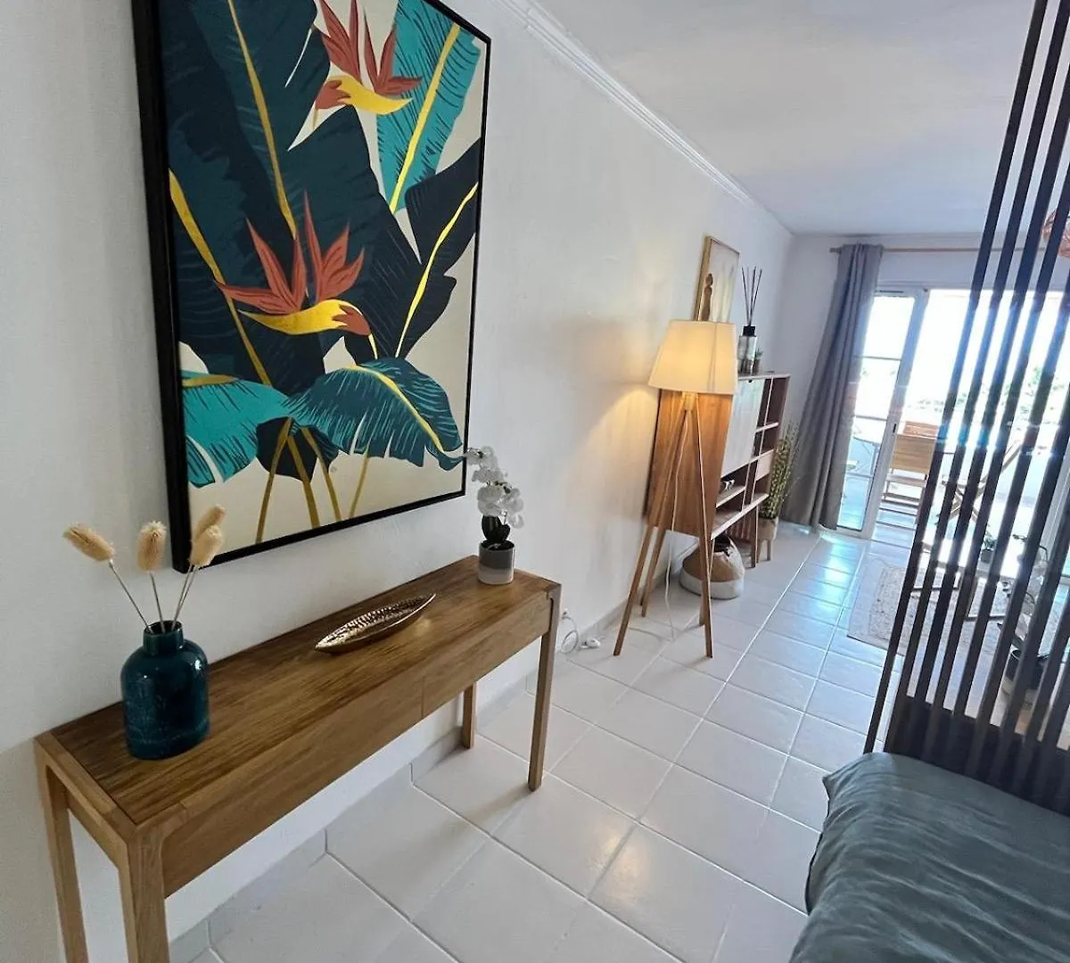 Ocean Lili'S Eyes Apartment Sainte-Anne  Guadeloupe