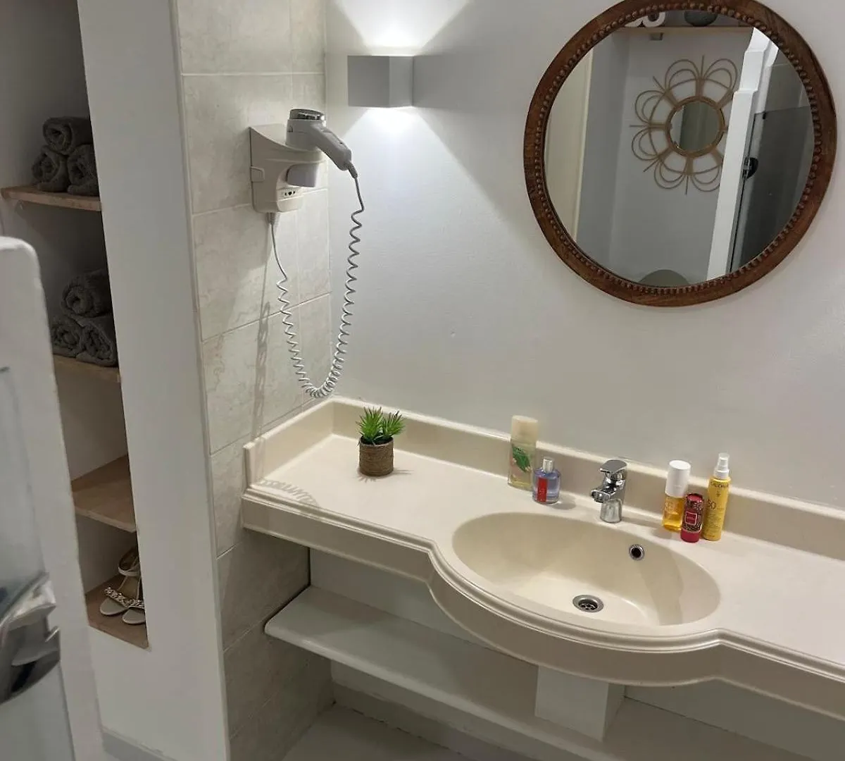Apartament Ocean Lili'S Eyes Sainte-Anne   Sainte-Anne (Grande-Terre)