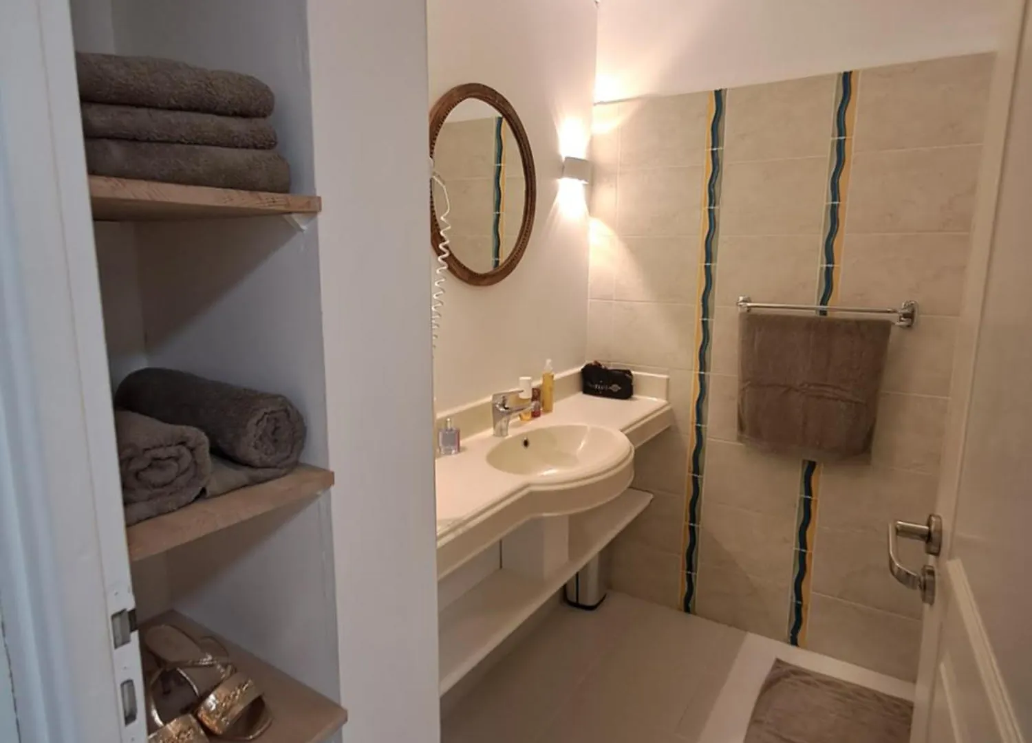 Apartament Ocean Lili'S Eyes Sainte-Anne  Gwadelupa