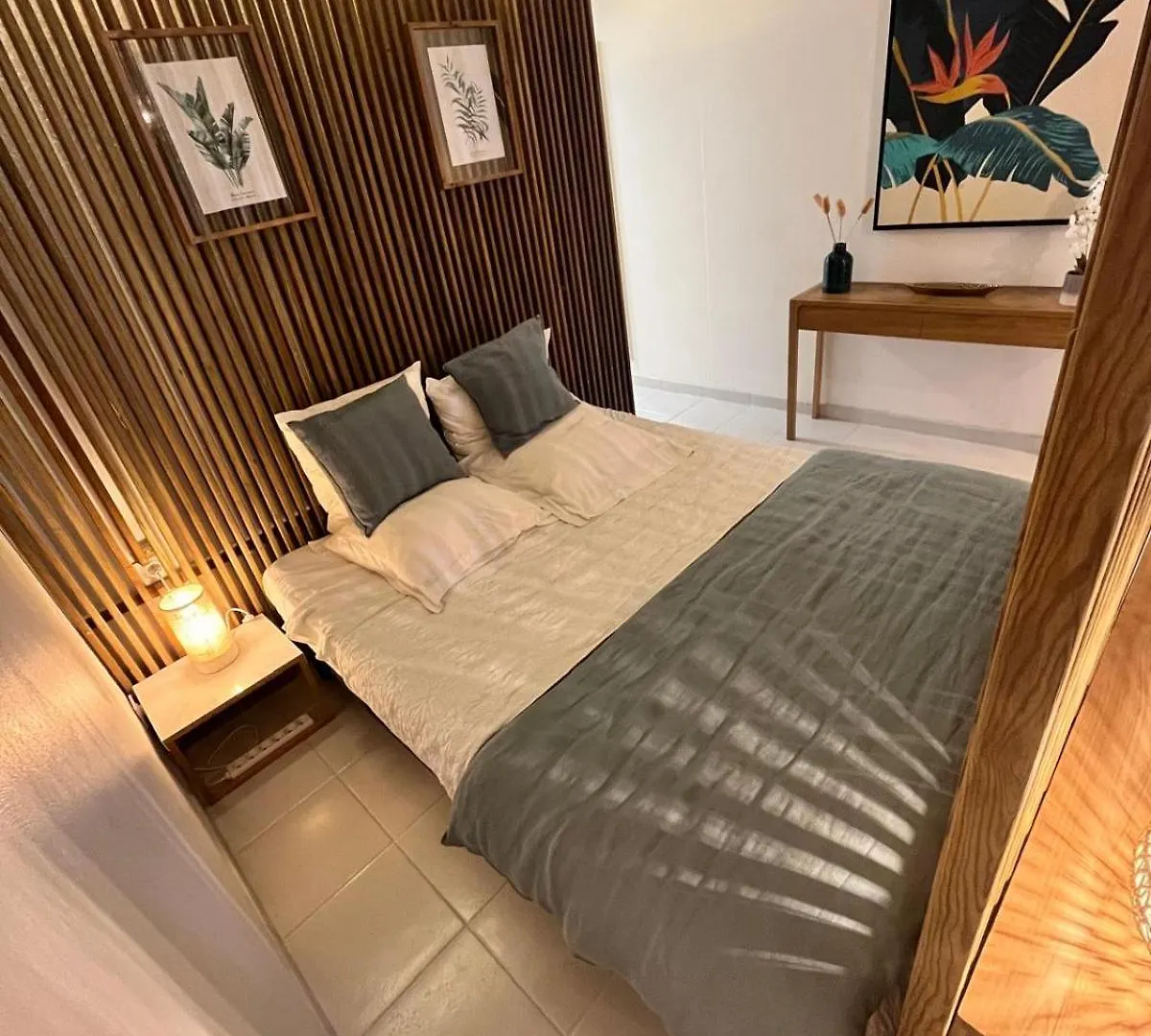 Apartament Ocean Lili'S Eyes Sainte-Anne   Sainte-Anne (Grande-Terre)